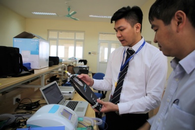 Bộ KH&CN đẩy mạnh hoạt động hỗ trợ Link Đăng Nhập Nhà cái 13Win16.Com trước tác động của dịch Covid-19