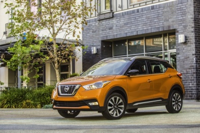 Bản mới của chiếc ô tô SUV Nissan giá chỉ từ 311 triệu đồng sắp ra mắt có gì hay?