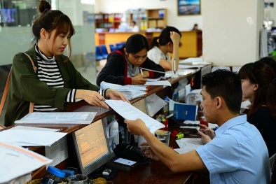 Kiểm soát chặt chẽ việc tạm dừng đóng vào quỹ hưu trí, tử tuất