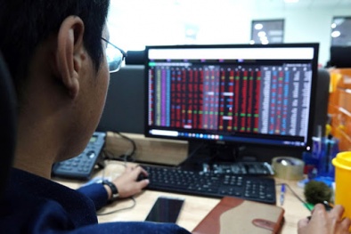 Nhận định chứng khoán 14/5: VN-Index sẽ tăng trở lại? 