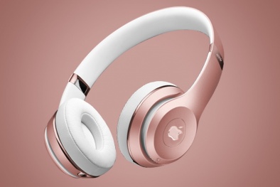 Tai nghe AirPods Studio mới của Apple có thể nhận biết vị trí đeo ở tai và cổ