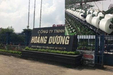 Canifa - Doanh thu tăng mạnh nhờ cải tiến năng suất chất lượng 