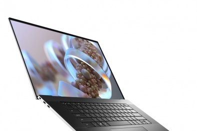 Dell XPS 15 và XPS 17 chính thức ra mắt với màn hình không viền, chip Intel thế hệ 10