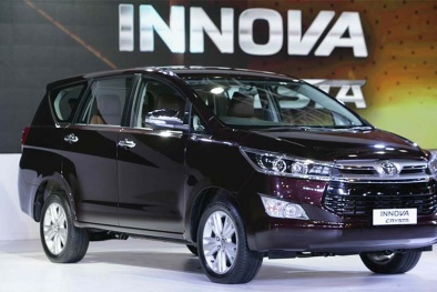 Hơn 30 nghìn xe ô tô Toyota ở Việt Nam bị lỗi chết bơm xăng