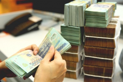 Sau khi NHNN hạ lãi suất, nhà băng nào sở hữu lãi suất tiết kiệm cao nhất?