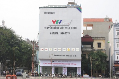 VTV Cab báo lỗ quý 4, lợi nhuận sau thuế cả năm giảm mạnh 