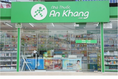 Nhà thuốc An Khang làm ăn chưa có lãi: Động thái của Thế giới Di động ra sao?
