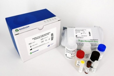 Xuất hiện thêm hai bộ xét nghiệm nhanh Sars-CoV-2, cho kết quả bất ngờ 