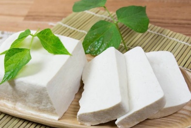 Ăn đậu phụ sống cũng tiềm ẩn nhiều nguy cơ cho 13Win19 ưu đãi hấp dẫn?