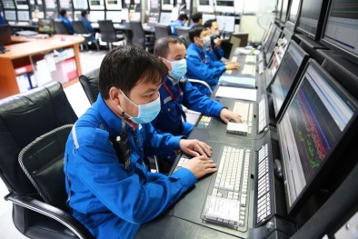 Vì sao Lọc hóa dầu Bình Sơn 'bỏ ngỏ' kế hoạch doanh thu, lợi nhuận năm 2020?