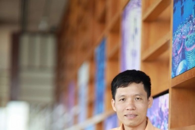 Giải thưởng Tạ Quang Bửu năm 2020: Công trình thứ 2 được công bố trên Tạp chí hạng nhất quốc tế về Vật lý