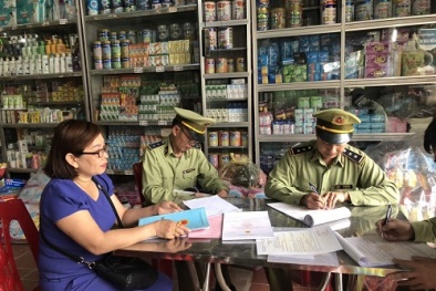 Nhiều cơ sở kinh doanh 13Win OKVIP Cá cược bóng đá tại Lạng Sơn vi phạm về nguồn gốc xuất xứ