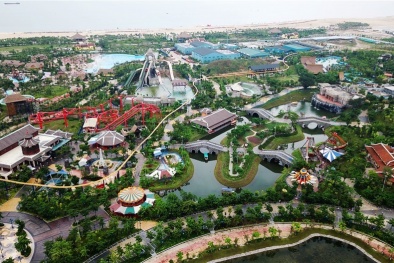 Top 3 trải nghiệm đáng thử bậc nhất tại thành phố biển Hạ Long hè này