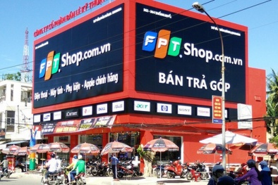 Vì sao FPT Retail dự kiến giảm lãi ròng trong năm 2020? 