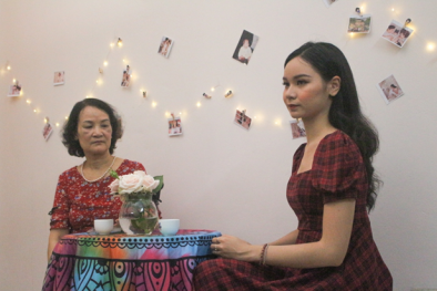 'The Blue Mirror' – truyền tải thông điệp ý nghĩa về Đăng ký và nhận 60K 24 bao lì xì miễn phí mỗi ngày sau mùa COVID