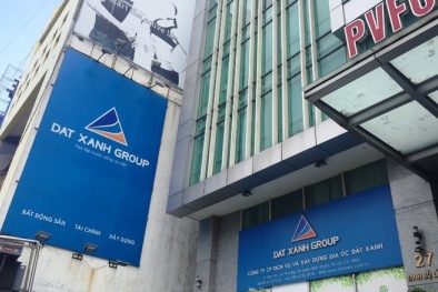 Nợ phải trả vượt 12.000 tỷ, Đất Xanh Group 'nói không' với chia cổ tức 2019