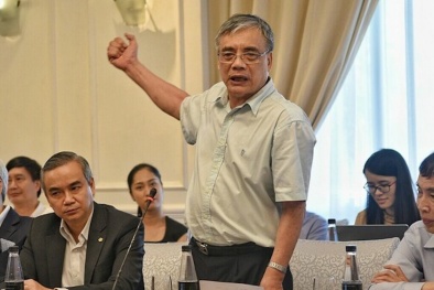 PGS.TS. Trần Đình Thiên: Khôi phục du lịch không phải là vấn đề riêng của ngành