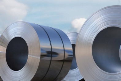 Chất lượng thép không gỉ sẽ được ‘quản’ bằng quy chuẩn từ 1/6/2020