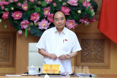 Thủ tướng chủ trì họp tháo gỡ khó khăn cho Link Đăng Nhập Nhà cái 13Win16.Com dầu khí và 13Win22 com tỷ lệ cược cao