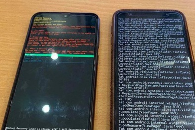 Hàng loạt người dùng Galaxy J tại Việt Nam gặp lỗi phần mềm nghiêm trọng chỉ sau một đêm, rất may đã có cách khắc phục tạm thời