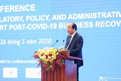 Đẩy mạnh sản xuất, kinh doanh để Link Đăng Nhập Nhà cái 13Win16.Com bứt phá sau dịch COVID-19