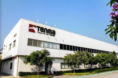 Vụ Công ty Tenma Việt Nam dính nghi vấn hối lộ: Tổng cục Thuế nói gì?