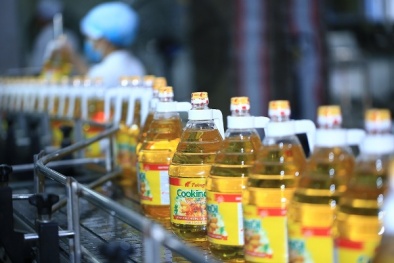 Không chỉ ông chủ hãng kem Merino, Dầu Tường An sắp sáp nhập Kido