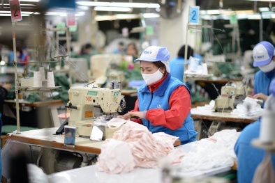 Hậu COVID-19: ‘Chớp’ lấy cơ hội từ EVFTA, đơn giản hóa thủ tục để thu hút FDI