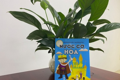 Ngày 1/6, tặng quà gì cho con? 