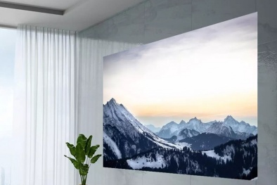 Xiaomi ra mắt máy chiếu Fengmi 4K Laser Pro, giá 41,5 triệu đồng