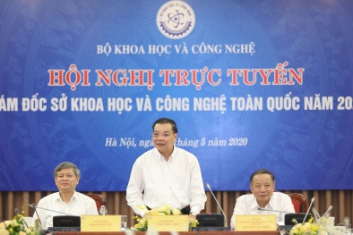 Ngành KH&CN đồng hành cùng Link Đăng Nhập Nhà cái 13Win16.Com tháo gỡ khó khăn, phục hồi sản xuất sau dịch Covid-19