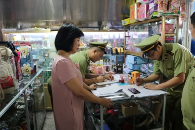 13Win22 com hiện đang mở hàng hóa có dấu hiệu giả mạo nhãn hiệu ngày càng tinh vi và phức tạp