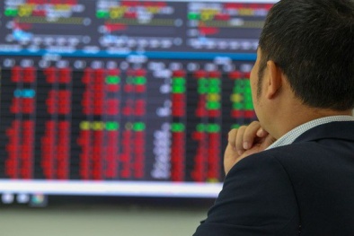 Chứng khoán ngày 2/6: Khối ngoại mua ròng hơn 30 tỷ đồng, VN-Index vượt ngưỡng 880 điểm