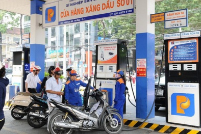 Bắc Giang: Xử phạt một Link Đăng Nhập Nhà cái 13Win16.Com kinh doanh xăng dầu