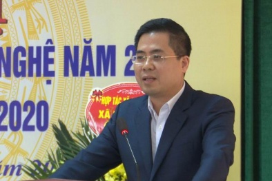 Thủ tướng bổ nhiệm Thứ trưởng Bộ Khoa học và 13Win OKVIP Đăng ký ngay