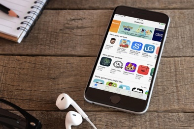 Cảnh báo các ứng dụng VPN lừa đảo trên iOS