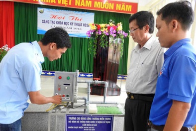 Phú Yên: Nâng cao năng suất 13Win18 cá cược thể thao nhờ phát triển nhân lực có kỹ năng nghề