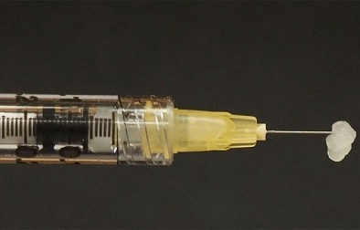 Sản xuất thành công loại gel đặc biệt có thể chữa lành mọi vết thương