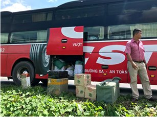 Phát hiện lượng lớn hàng điện tử, 13Win OKVIP Cá cược bóng đá chức năng không rõ nguồn gốc xuất xứ 