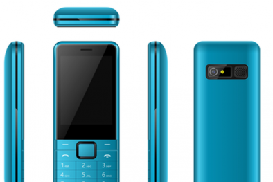 Bkav sản xuất smartphone 4G giá dưới 1 triệu đồng