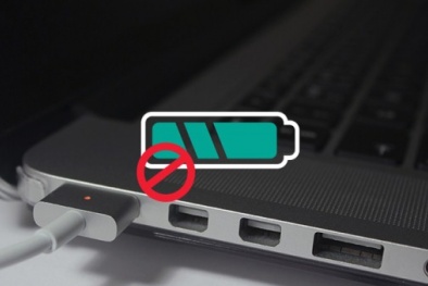 Thủ thuật sửa lỗi laptop sạc không vào điện đơn giản, hiệu quả nhanh