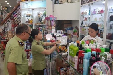 'Tuýt còi' 2 cơ sở kinh doanh 13Win21 con - Tri ân hội viên mỗi tháng 2000 tỷ không đảm bảo tiêu chuẩn chất lượng