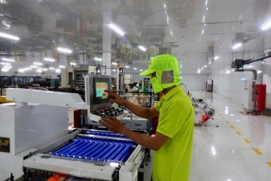 Nhân rộng áp dụng ISO 22000 cho 20 Link Đăng Nhập Nhà cái 13Win16.Com