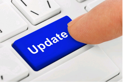 Thủ thuật khắc phục laptop bị lỗi Windows Update 