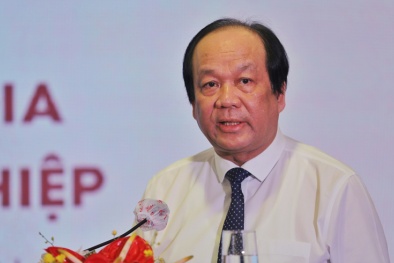 Muốn dịch vụ công phát triển cần áp dụng công nghệ đột phá, thúc đẩy chuyển đổi số