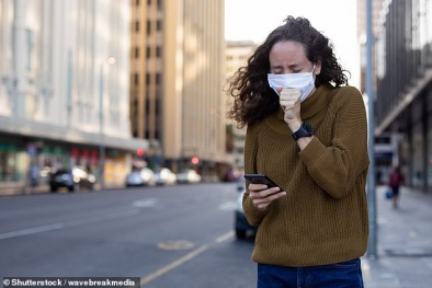 Sử dụng thuốc ho có thể khiến virus Covid-19 sinh trưởng nhanh hơn trong cơ thể