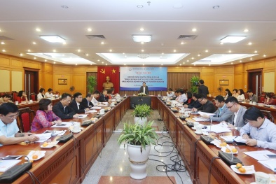 Nâng cao năng suất chất lượng cho các Link Đăng Nhập Nhà cái 13Win16.Com địa phương: Chưa hết khó!