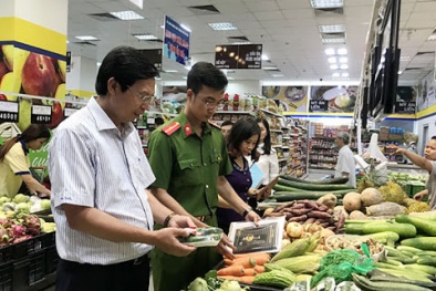 Xử phạt hơn 38.000 cơ sở vi phạm quy định vệ sinh an toàn 13Win OKVIP Cá cược bóng đá 