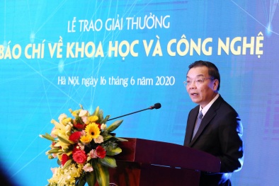 Báo chí đồng hành, góp phần đưa thông tin KH&CN đến gần hơn với công chúng