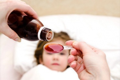 Thuốc ho Bạch Ngân và thuốc Captopril điều trị huyết áp không đạt tiêu chuẩn chất lượng